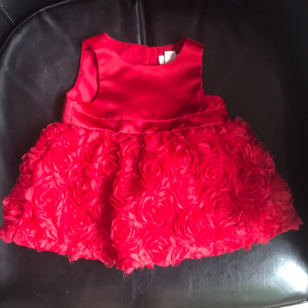 Baby dress